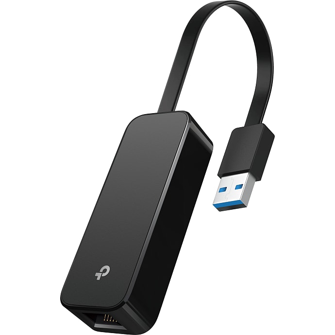 TP-Link UE306 USB-Ethernet adapter