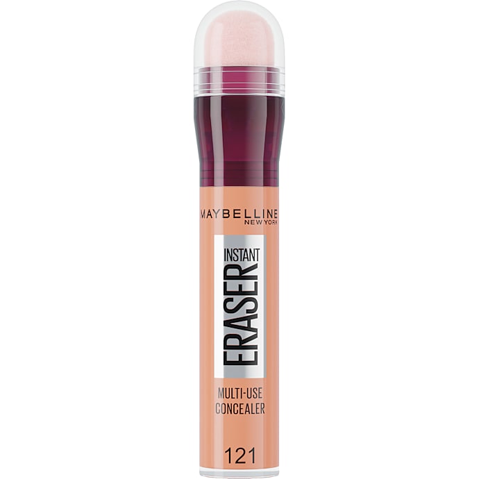 Concealer 121 Light Honey m. gojibær og haloxyl