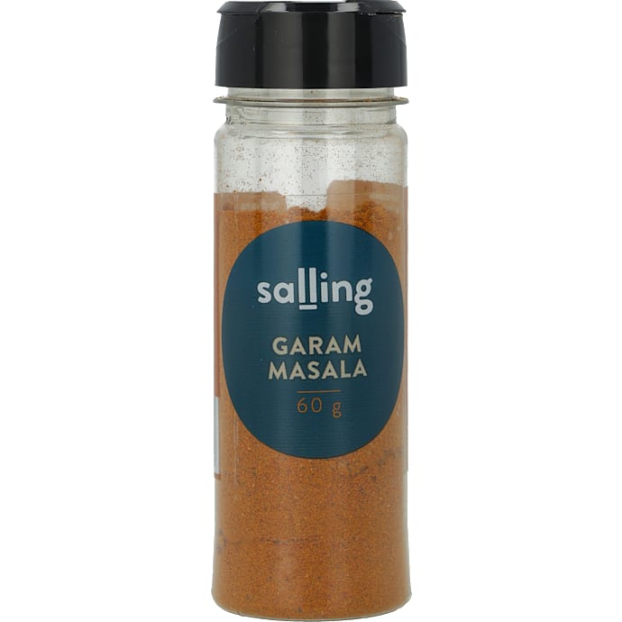 Garam masala