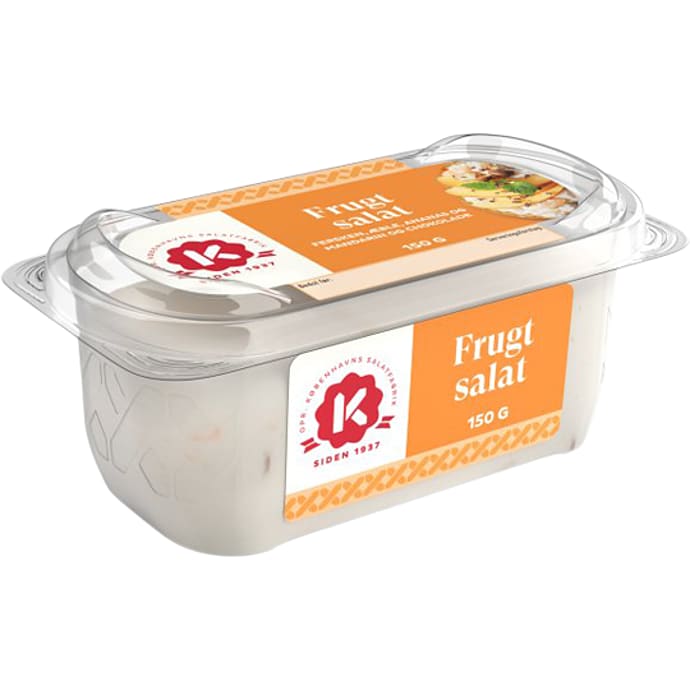 K-Salat Frugtsalat