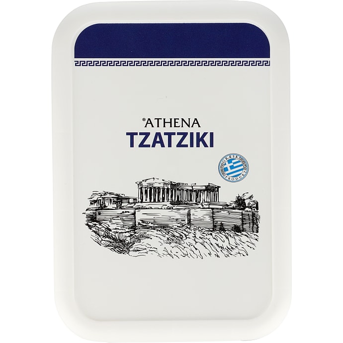 Tzatziki