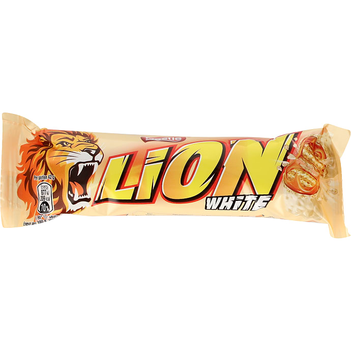 Nestlé Chokoladebar 42 g