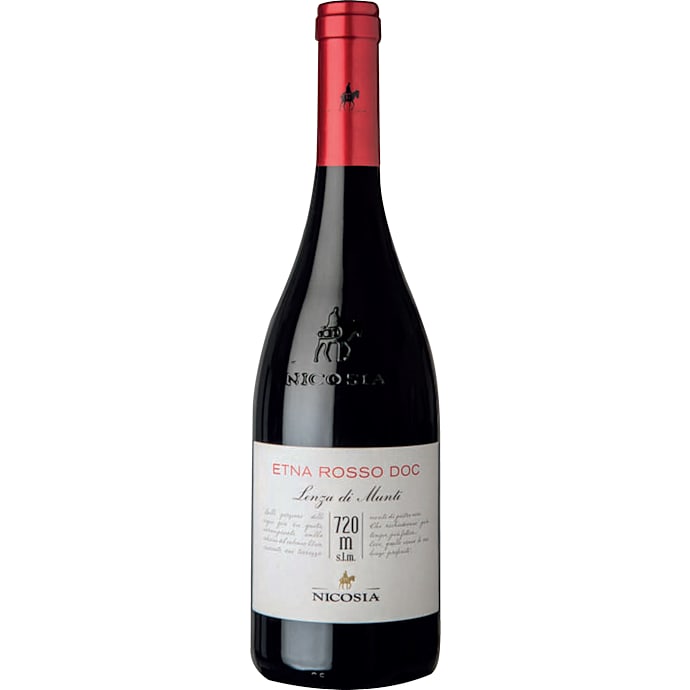 Etna Rosso