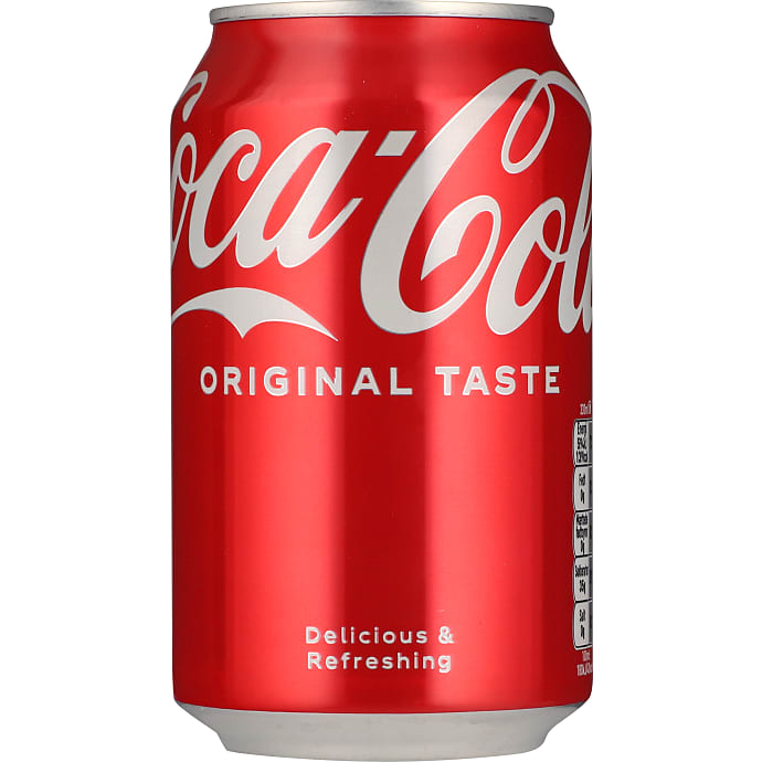 Coca Cola