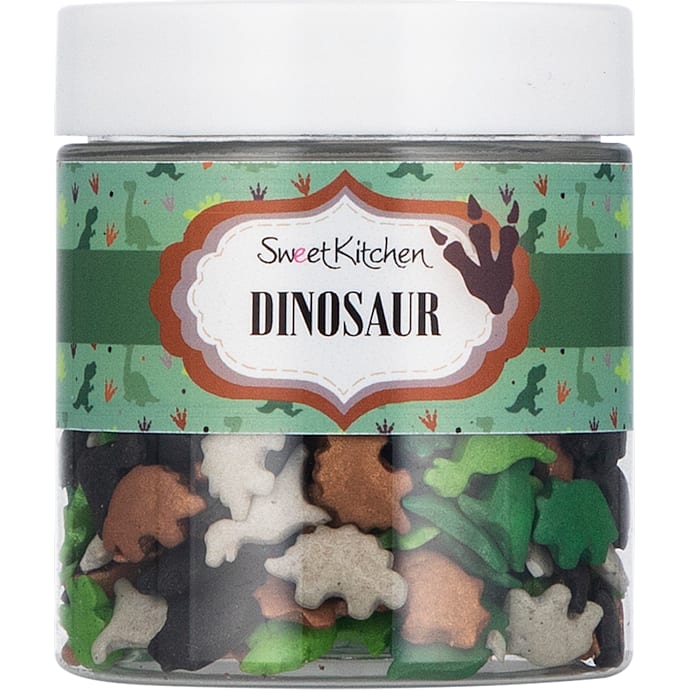 Sweetkitchen Krymmel Dinosaur