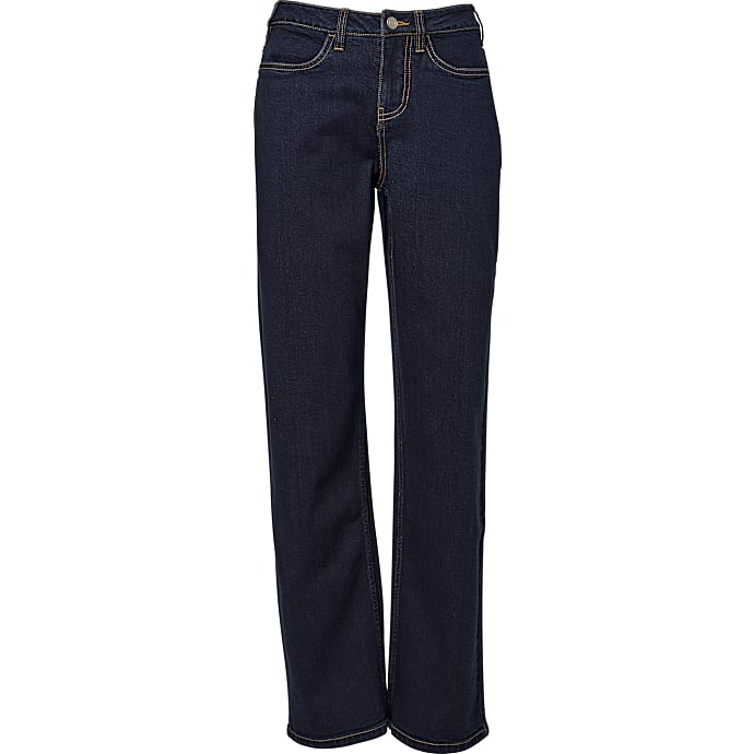 VRS Woman Basic Straight Jeans str. 42