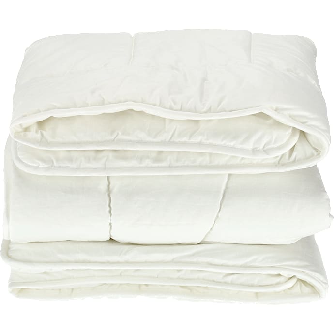 Nordisk Fjer helårsdyne med PrimaLoft® Bio™ polyesterfiber 135x200 cm - Lun