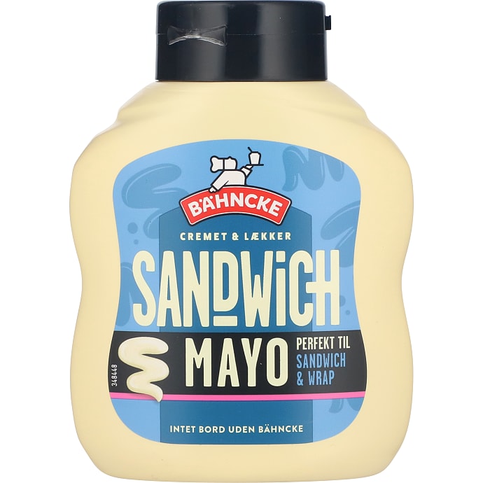 Sandwichmayonnaise