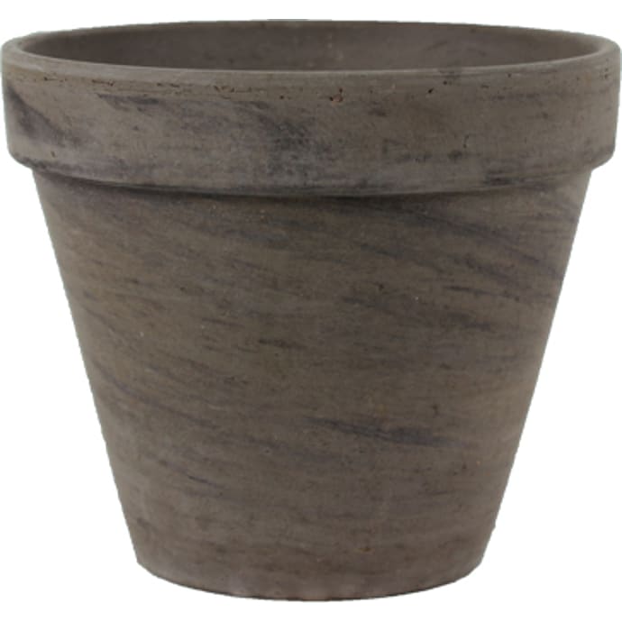 Scan-pot Istanbul potte basalt