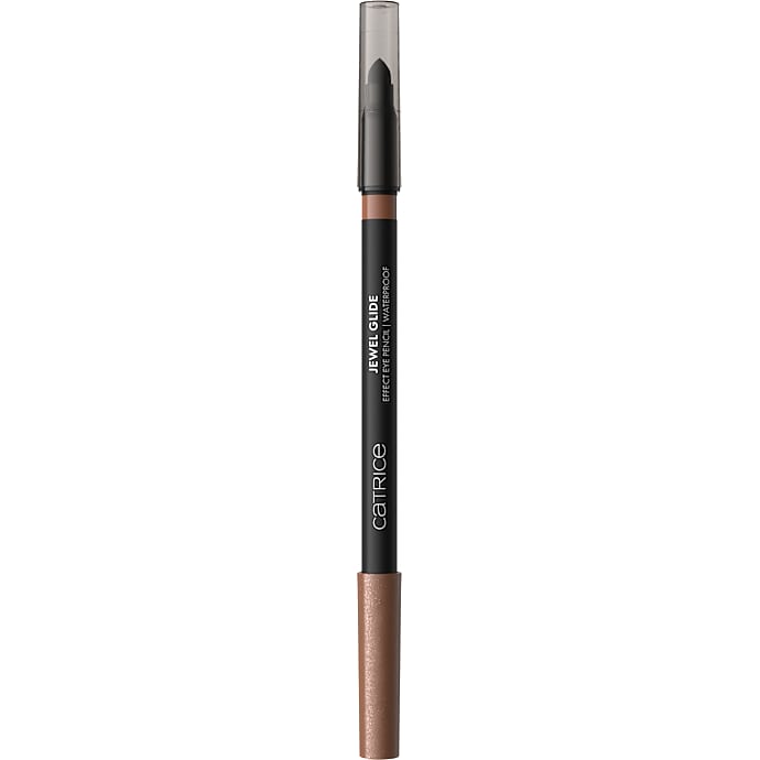 Effect eyeliner 020 Amber Glow vandfast
