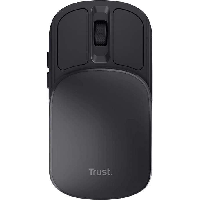 Trust Zylo Pocket Trådløs Mus