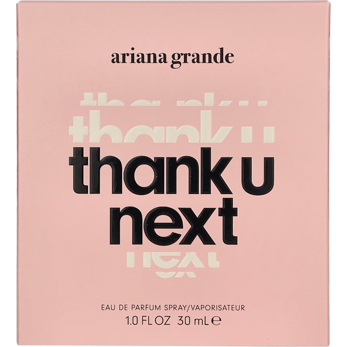 Ariana Grande Thank U Next Eau de Parfum