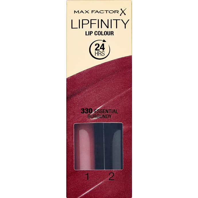 Læbestift 330 Burgundy