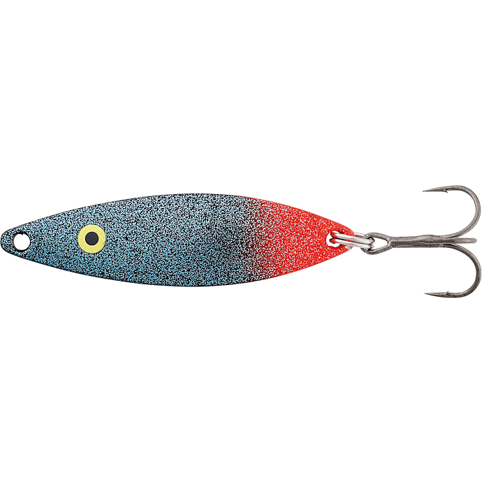 Kinetic boss 12 g 6 cm metal blue flash - blink
