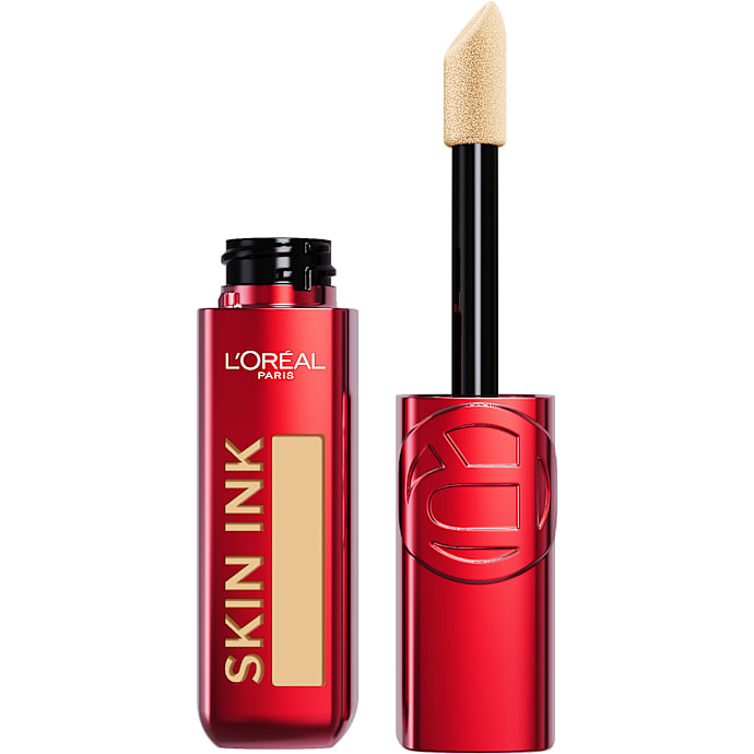 Foundation 140 Warm