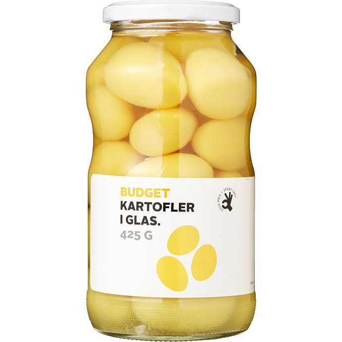 Kartofler