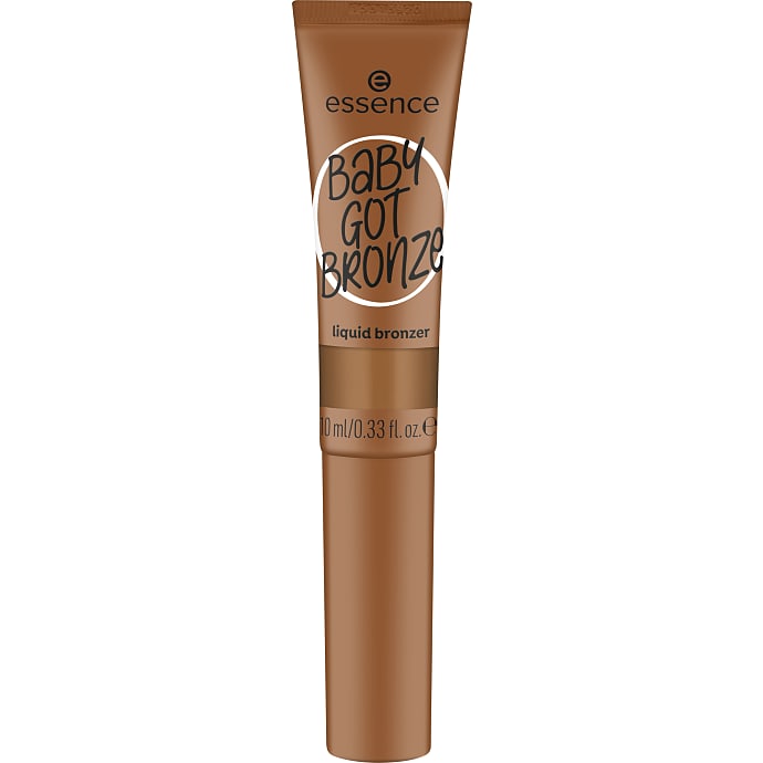Bronzer 20 Sunkissed Sweety