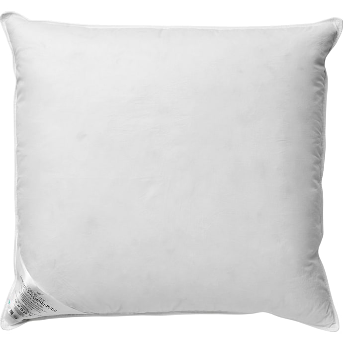 Nordisk Fjer Luksus hovedpude 60x63 cm - Høj