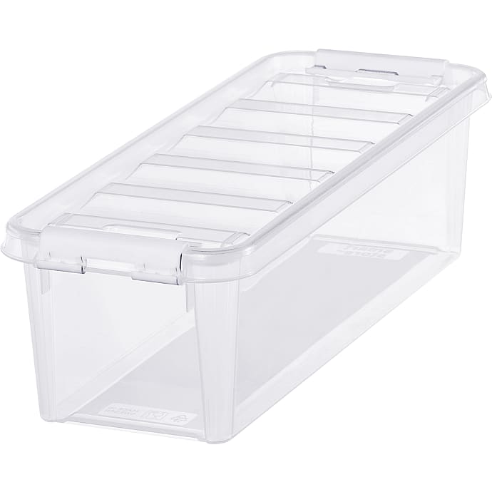 SmartStore Classic 4 opbevaringsboks (3,5L)
