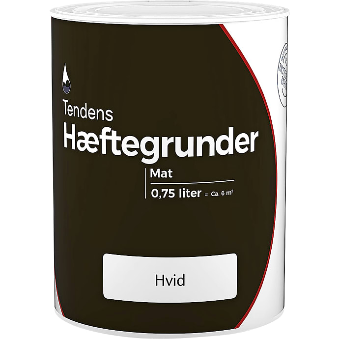 Tendens Hæftgrunder
