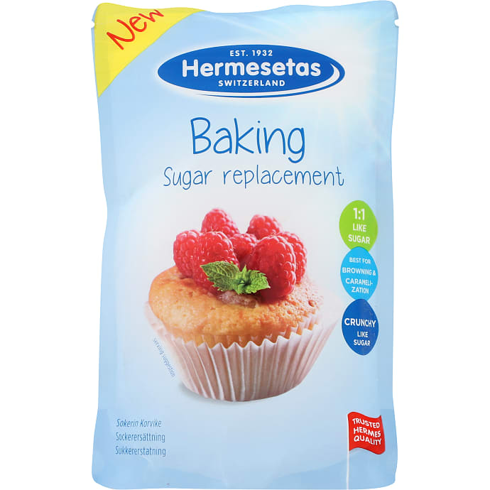 Hermesetas Sødemiddel