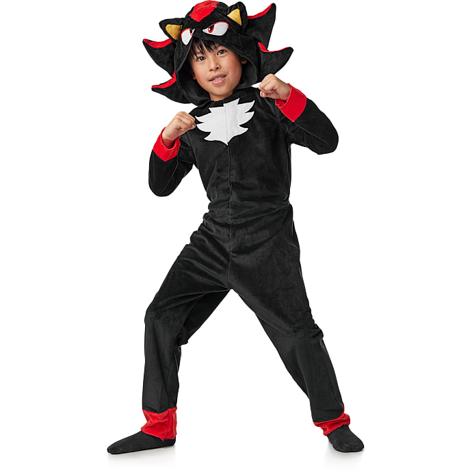 Shadow movie classic kostume