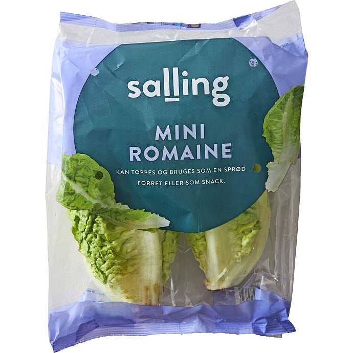 Salling Romainesalat