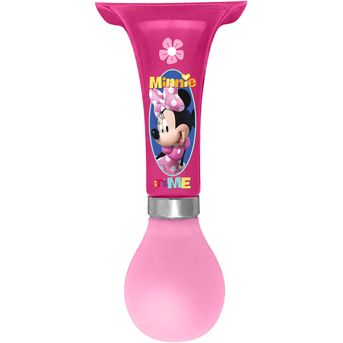 Disney Horn lyserød