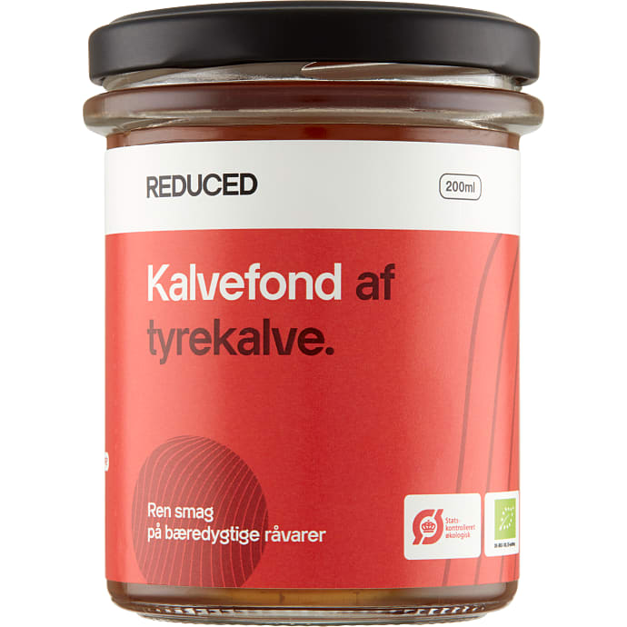 Kalvefond øko