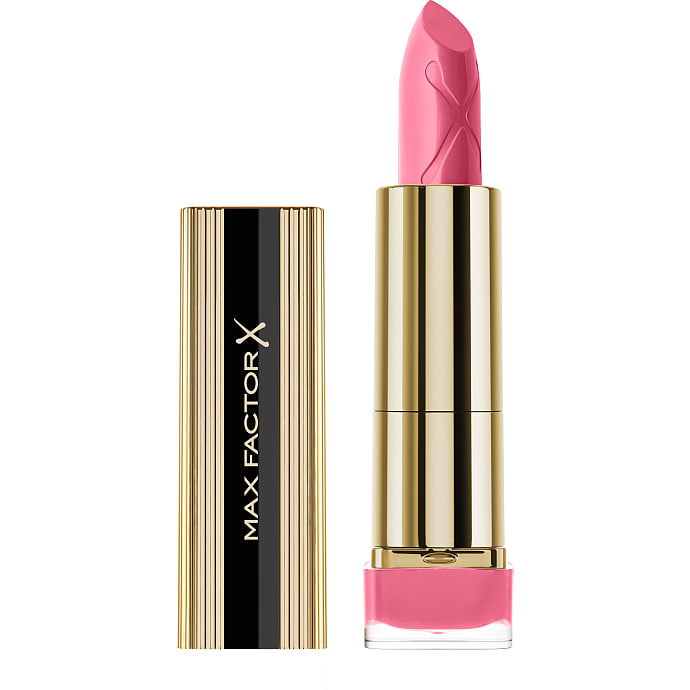 Max Factor Læbestift 090 English Rose