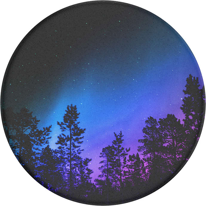 PopSockets Aurora Woods