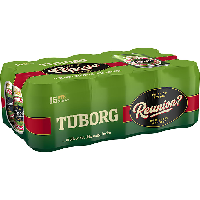 Tuborg Classic