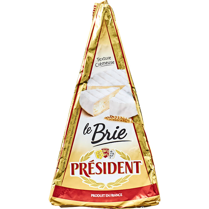 Brie 60+
