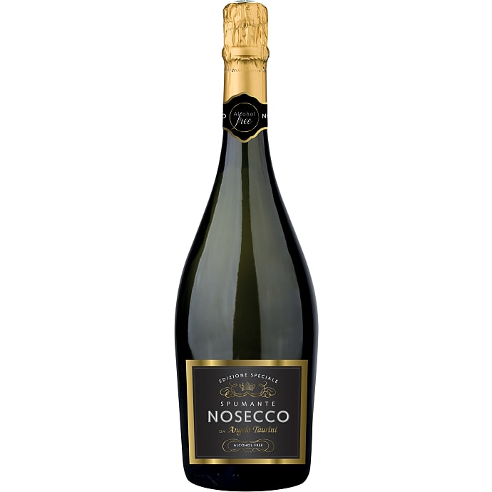 Edizione Speciale Spumante Nosecco alkoholfri
