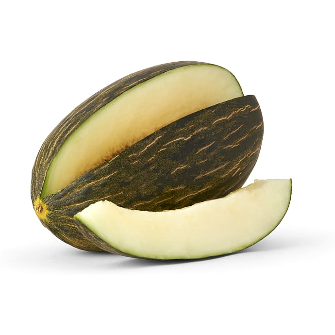 Grøn Honningmelon
