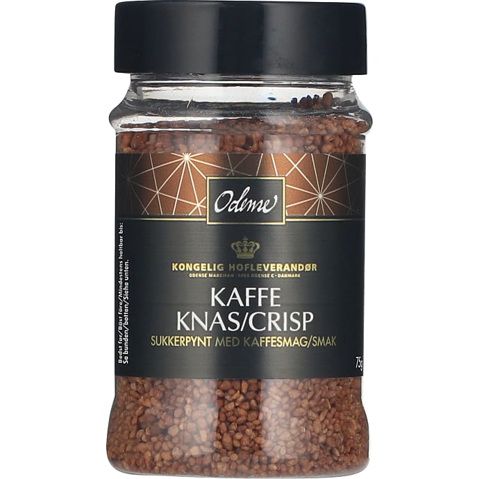 Kaffeknas