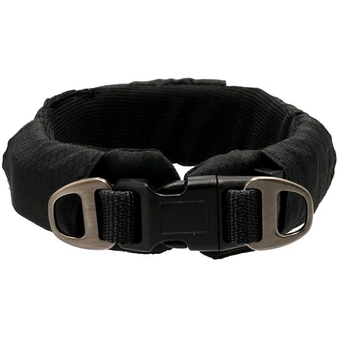 Dogman Halsbånd XL Sort