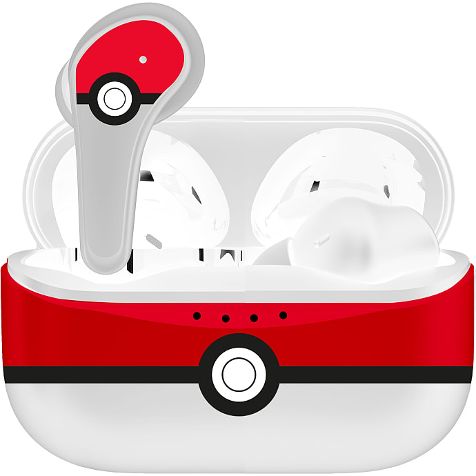 OTL Pokemon TWS hovedtelefoner