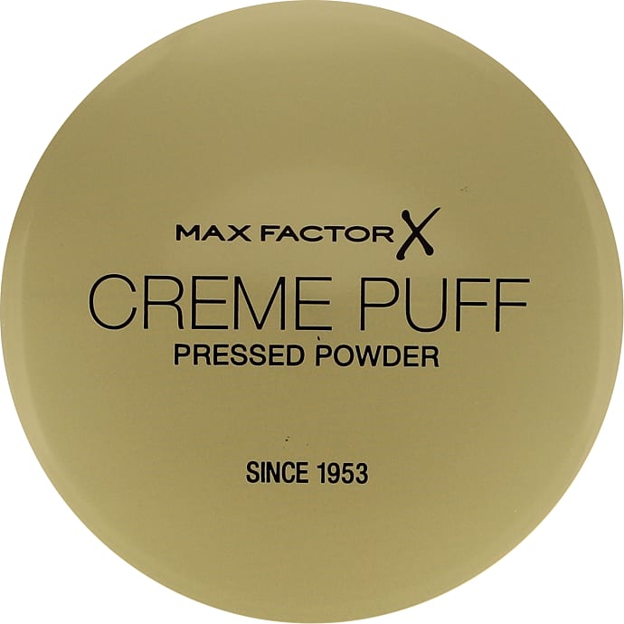 Pudder 41 Medium Beige