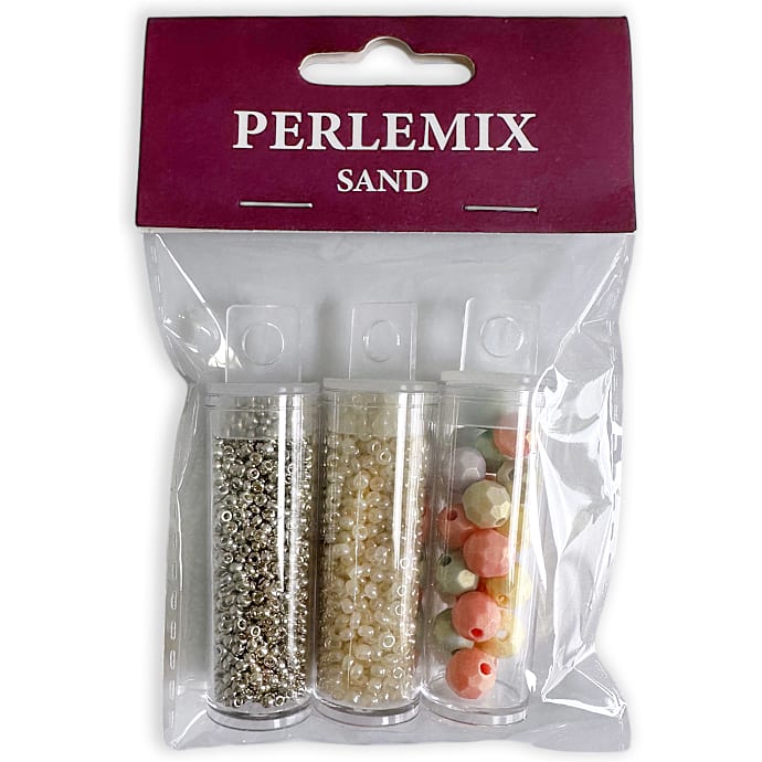 1Conzept Perlemix Sand