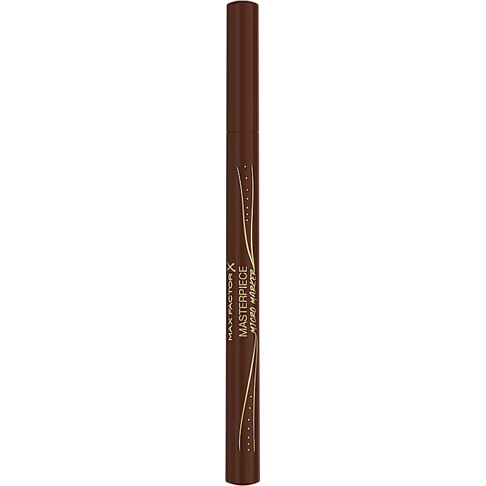 Micro Marker øjenbrynsblyant 040 Brunette