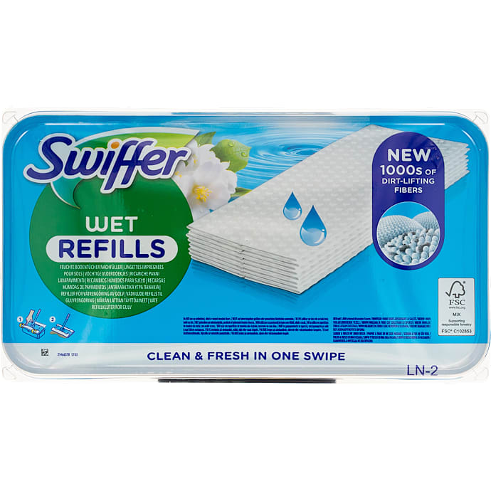 Gulvklude refill