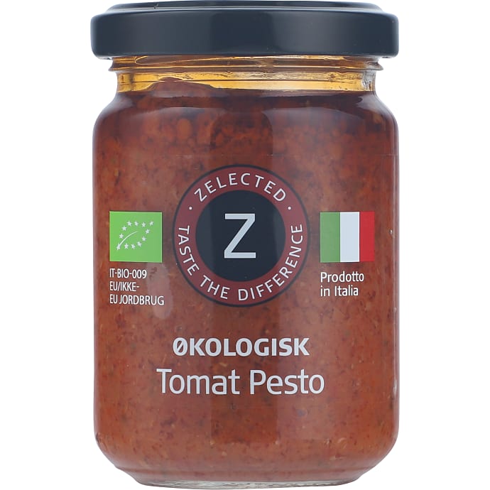 Tomatpesto øko