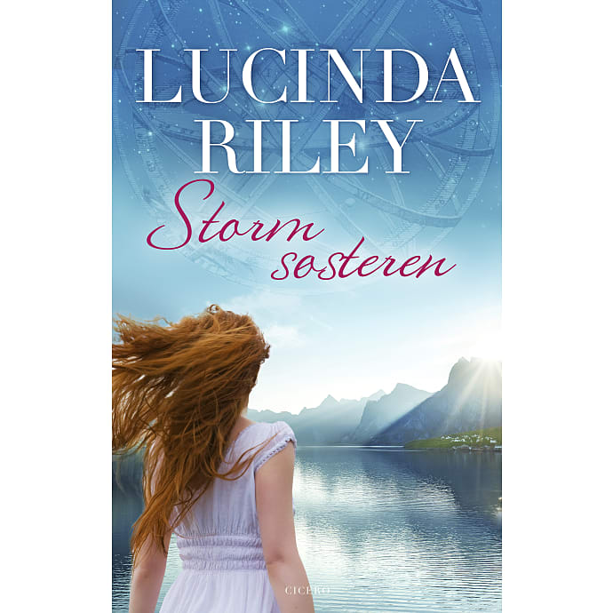 Cicero Stormsøsteren af Lucinda Riley