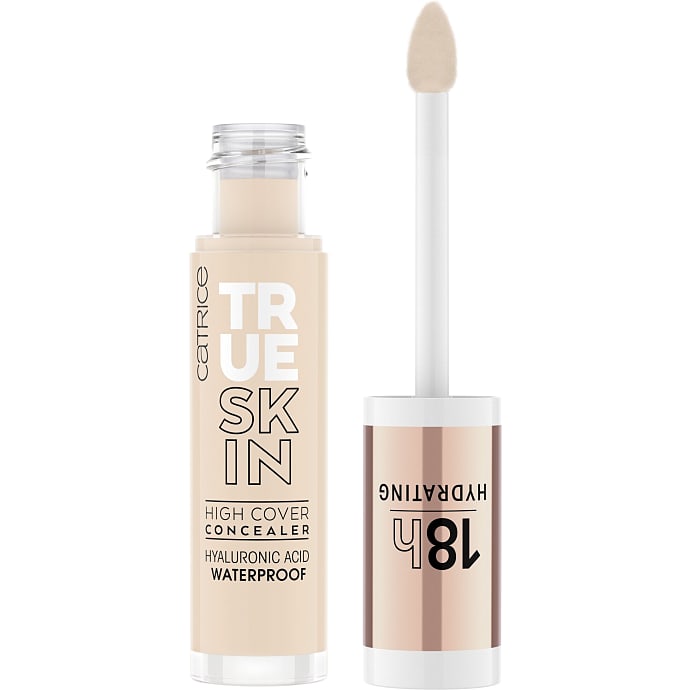 High Cover concealer 002 Neutral Ivory