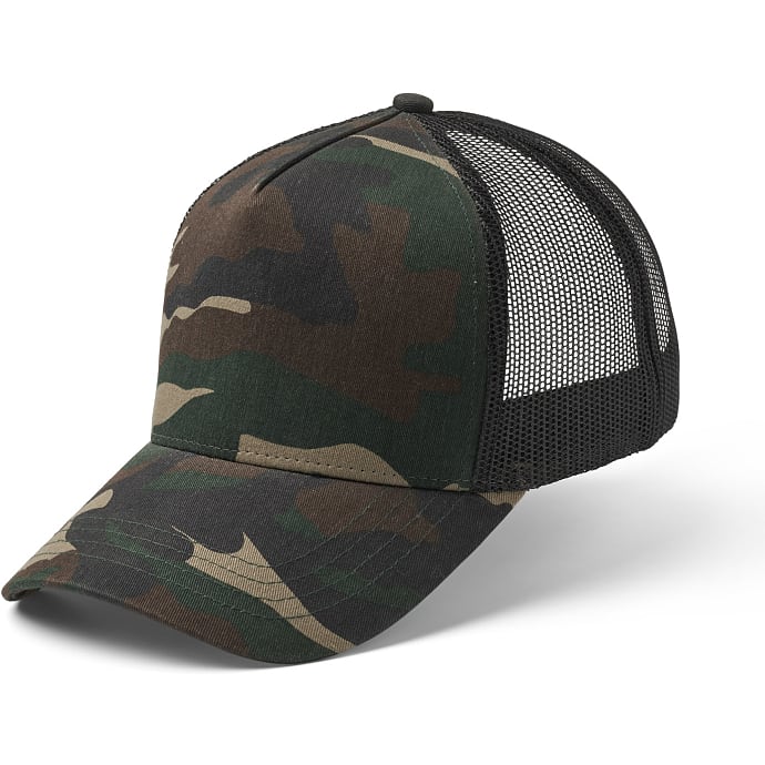 Statewear Gifford Kasket Army