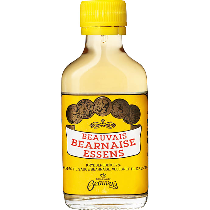 Bearnaiseessens