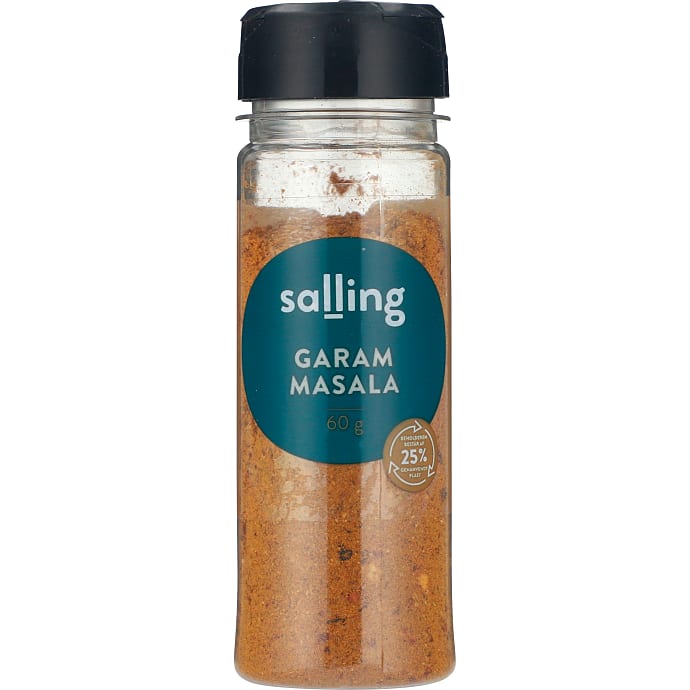 Salling Garam masala