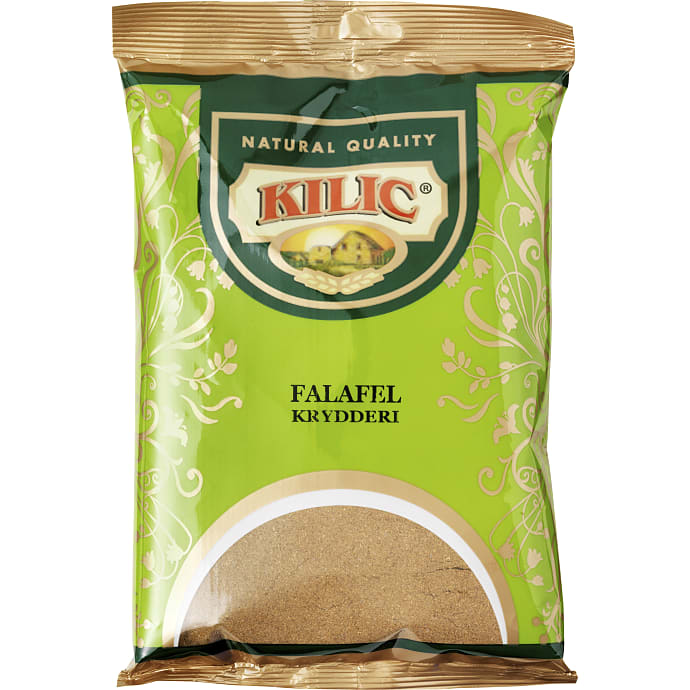 Kilic Falafel krydderiblanding