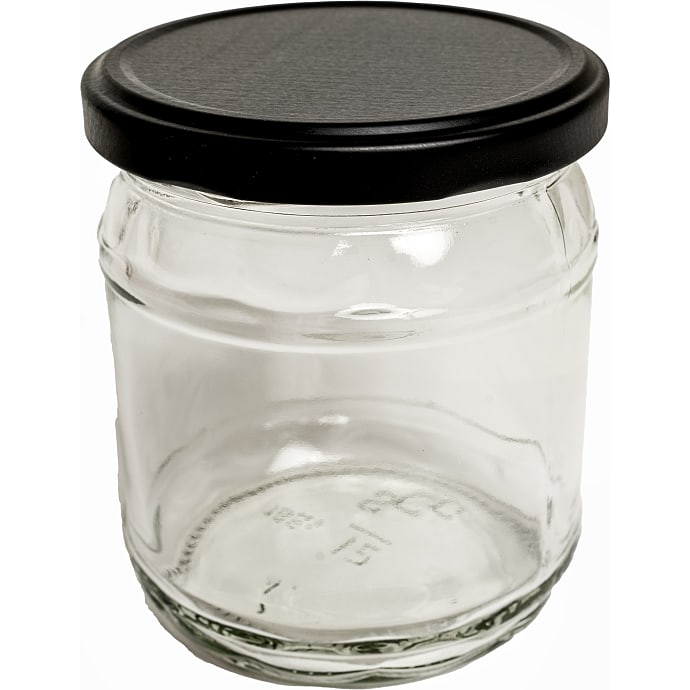 Sylteglas 6-pak
